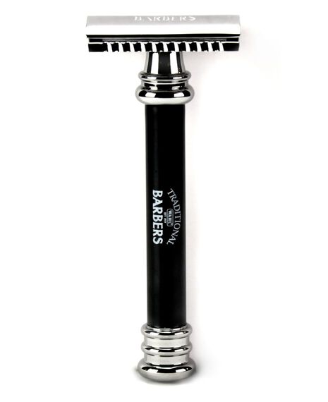 Safety Razor